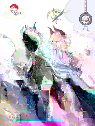 星座异能学院