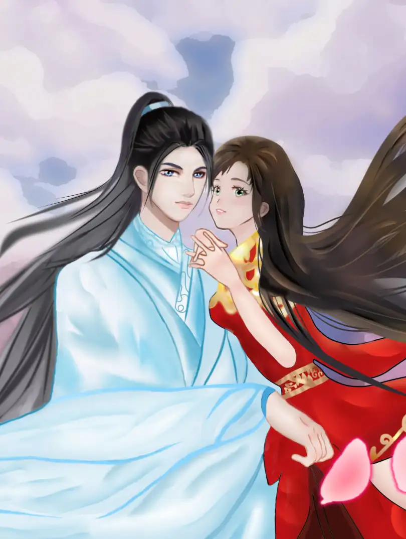 一品狂妻